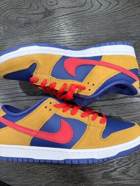 Nike SB Dunk Low Reverse Papa Bear Size 9.5 
New no box